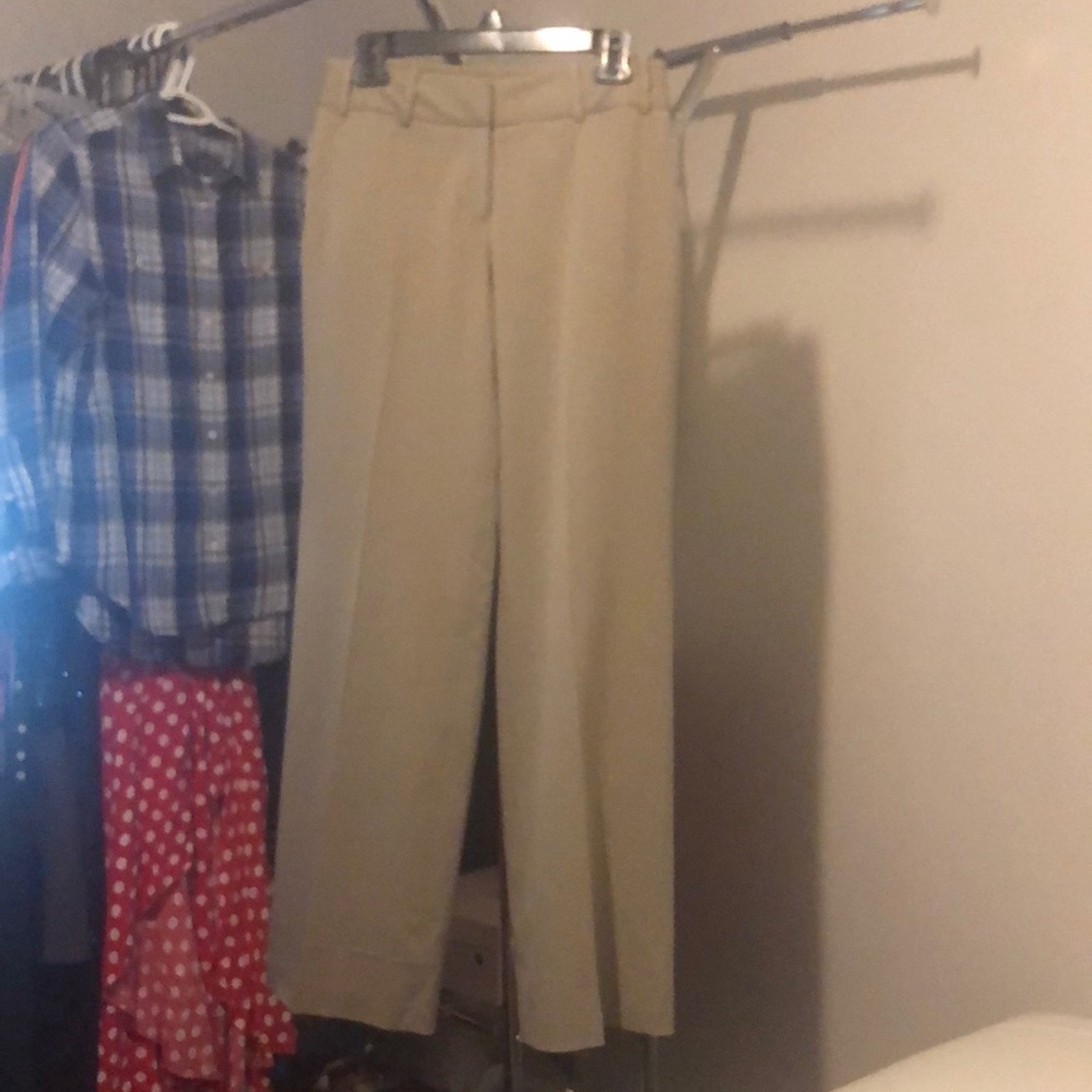 Ann Taylor loft Woman slacks